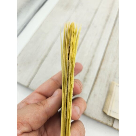 Vintage 1998 Monopoly Millennium 2000 Edition Game Replacement Money and tray - Picture 6 of 10